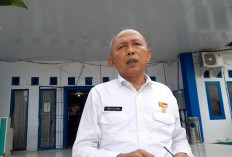 Rasionalisasi TPP ASN Tetap Proporsional, Pemkot Tunggu Persetujuan Gubernur