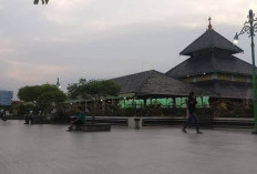 Masjid Tertua di Indonesia ini Sudah Berusia Lebih dari 500 Tahun, Simbol Penyebaran Islam di Jawa