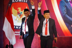 Kalahkan Petahana Bupati Seluma, Tim Teddy-Gustianto Klaim Raih 76.167 Suara