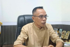 Baru 3 KPU Kab dan KPU Prov Bengkulu Teken Berita Acara Bersama TAPD
