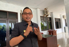 Dua PPPK Kasus Pelanggaran Etik Terancam Dipecat