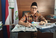 Penerapan Bapperida Pegganti Bappeda Tunggu Realisasi