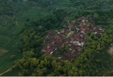 4 Fakta Unik Malangbong, Kampung Wanita di Tengah Hutan
