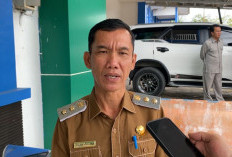 Program Bapak Asuh Pemkab Lebong Tetap Dilanjutkan