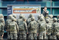 5 Negara yang Menerapkan Wajib Militer, Ternyata Ini Manfaatnya Bagi Negara 