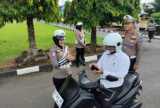 Kejahatan Jalanan di Bengkulu Selatan Naik, Polisi Perkuat Pengawasan