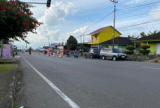 Kendaraan Dilarang Parkir di Badan Jalan Kawasan Objek Wisata, Pengelola Diminta Sediakan Kantong Parkir