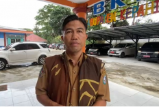 Dinas PUPR Dalam Pantauan, 3 OPD Rapor Merah LHP BPK, Hasil Evaluasi Kinerja OPD Triwulan III TA 2025