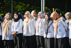 Rasionalisasi TPP Harus Pertimbangkan Dampak Stabilitas PNS, Dewan Desak Pemkot Segera Putuskan