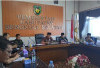 Jelang May Day, Wabup Yevri Pimpin Rapat Antisipasi Gangguan Keamanan