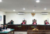 Sidang Korupsi Tol Bengkulu Ungkap Aliran Dana Rp5 Miliar ke Advokat