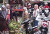 Antisipasi Penimbunan, Polres Pantau Distribusi Gas Melon