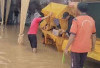 Banjir di Kabupaten Seluma, Terparah di Cahaya Negeri, Rumah dan Jalan Terendam, Pesta Pernikahan Tertunda