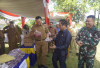 DPRD Dorong Pasar Murah di Seluruh Kecamatan Bengkulu Utara 