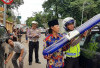 Jangan Asal Pasang Strobo! Ini Aturan Baru dan Sanksi Dendanya yang Bikin Kantong Jebol