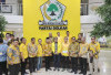 SAH! Golkar ke Nata - Hafizh di Pilkada 2024 Kepahiang