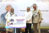  Program Rindu Haji Bank Muamalat  Mudahkan Masyarakat Naik Haji