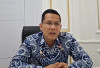 75 Kendaraan Dinas Milik Pemprov Bengkulu Ditahan, Penertiban Aset Diperketat