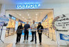 Lolypoly di Bencoolen Mall Perluas Store dan Lengkapi Produk