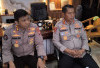 Ungkap Peredaran Narkoba di Lebong, Bidpropam Polda Bengkulu Tahan 5 Polisi, Sugeng: Tidak Ada Perwira
