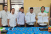 Era Baru Dispora Kota Bengkulu, Dipimpin Sosok Doktor Olahraga, Eka Saputra Siap Cetak Prestasi