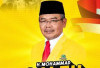 Pilgub Bengkulu: Rohidin Unggul Survey, M.Saleh Siap Berubah Haluan, Maju Pilwakot?