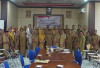 269 Kasus DBD di Bengkulu Utara, Seluruh Camat Dikumpulkan Koordinasi Penanggulangan dan Pencegahan