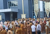 Bengkulu Perketat Subsidi dan Wacanakan Perluasan WFH