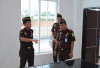  Kajati Bengkulu Tinjau Gedung Baru Kejari Seluma 