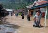 Update Terkini! 7 Kecamatan di Lebong Terendam Banjir 