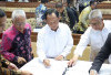 RUU 26 Daerah di Sumatera Dibawa ke Paripurna DPR RI, Termasuk Bengkulu? Ini daftar Lengkapnya