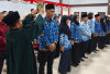 Ini Daftar 11 Pejabat Fungsional Kepahiang Baru Dilantik 