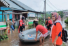  BPBD Pastikan Siap Siaga Hadapi Bencana di KOta Bengkulu