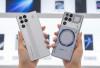 Red Magic 11 Pro, Ketika Smartphone Gaming Tak Lagi Mengenal Kata Panas!