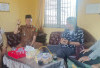 15 RT di Timur Indah Kota Bengkulu Tolak Penimbunan FABA di Lokasi Satpas SIM
