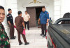 20 Dokumen Disita Jaksa dari Rumah Bando Amin, Bando 'Pede' Tak Ada Masalah, Senggol Masjid Agung
