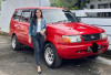 Harga Bekas Toyota Kijang Kapsul Diesel Tetap Stabil, Apa Rahasianya?