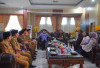  Cegah Korupsi di Bengkulu, KPK Awasi Pengadaan Barang hingga Perizinan