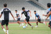 Timnas Fokus Latihan Taktik dan Strategi, Indra: Target Lolos Piala Dunia U20