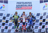 Astra Motor Racing Team Borong Podium di Mandalika Racing Series 2026 Ronde Pembuka