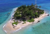 10 Pulau Terkecil di Indonesia, Salah Satunya Ada di Bengkulu