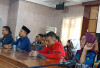 Ormas Pemuda Bengkulu Selatan Temui Dewan Mempertanyakan PKPU Nomor 8 Tahun 2024