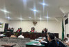 Sidang TPPU PTM–Mega Mall Hingga Malam, Saksi Ungkap Tigadi Pernah Pinjam Uang, Aset Pribadi jadi Jaminan