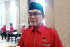 PDI Perjuangan Siap Berkoalisi dengan PAN dan Nasdem di Pilwakot Bengkulu