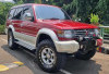 Harga Bekas Mitsubishi Pajero 1990-an Masih Tinggi, Apa Rahasianya?