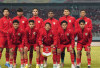 Timnas U20 Tampil di Mandiri U20 Challenge: Pemanasan Jelang Piala Asia U20