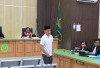 Tak Hanya Kepada Hari Eko, Terdakwa OTT KPK Ungkap Pihak Lain Terima Uang 