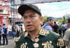 Dishub Kota Bengkulu Siapkan Skema One Way Kawasan Mega Mall