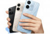 Redmi 13X 8GB/256GB, Smartphone Canggih Tahun 2026 yang Siap Jadi Andalan Harian