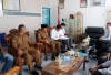 SMAN 2 Kota Bengkulu Disidak Ombudsman, Kepsek dan Ketua PPDB Mendadak Tak Hadir